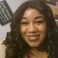 WECA Employee Courtney B.'s profile photo