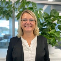 BAADER Employee Daniela Wedemeyer's profile photo