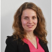 Anastasiia Sukhoverkhova Email