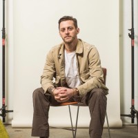 Anchorage Digital Employee Blake Payne's profile photo