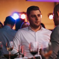 Baeten Vinopolis Employee Lars Hendrikx's profile photo