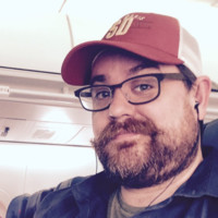 Starbucks Employee Michael Lindgren's profile photo