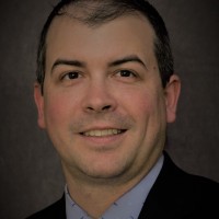 MaineHealth Employee Matthew Buchanan's profile photo