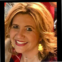 Bronco Sue Custom Hats Employee Tracy Edmiston's profile photo