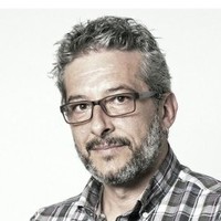 USER T38 Employee Julio Vicente Romero's profile photo