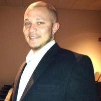 National Nuclear Security Administration (NNSA) Employee Alexander Armstead's profile photo