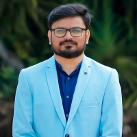 M2P Fintech Employee Pavan Chavan's profile photo