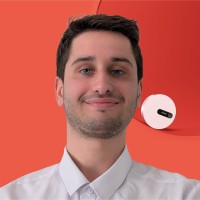 PROTELCO Employee Baptiste Hainaut's profile photo