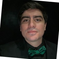 CornerUp Employee Juan David Velez Ramirez's profile photo