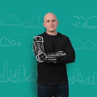 Cowgills Employee Stephen Tattersall's profile photo