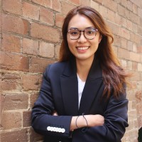 Raiz Invest Employee Betty Pang's profile photo