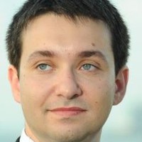 ISR tech Employee Rodion Lianski's profile photo