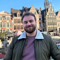 Grégoire Biendiné's profile photo