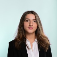 AMX - Smartsheet & Miro Partner Employee Mariam Bukhrashvili's profile photo
