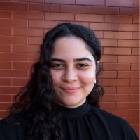 Instituto Dragao do Mar - IDM Employee Mirlla Araujo's profile photo
