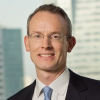 Mastercard Employee Peter Wallace's profile photo