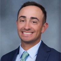 Yacktman Asset Management LP Employee Alex Wesbrooks's profile photo