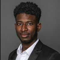 RPM Tech (Rapid Prototyping and Manufacturing Technologies, LLC) Employee Souleymane Bah's profile photo