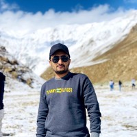 White Box Employee Qaisar Raza's profile photo