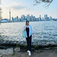 ACO Canada Employee Navpreet Kaur's profile photo