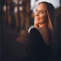 Women's Health Arizona Employee Taylor Gordon's profile photo