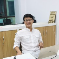 Nimbus Technology JSC Employee Tiến Bùi's profile photo