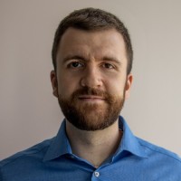 Intrahealth, a HEALWELL AI Company Employee Andrew Grant's profile photo