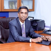 Anand Radhakrishnan Email & Phone Number