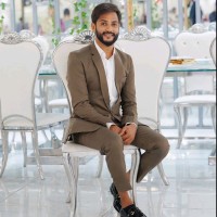 Ali Baloch Email