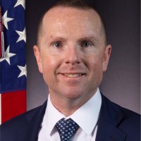 BCENE Public Relations Employee Benjamin Price's profile photo