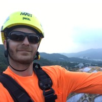 All Elite Wrestling Employee Matt Abate's profile photo