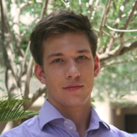 Nortex Security, LLC Employee Hudson Seger's profile photo