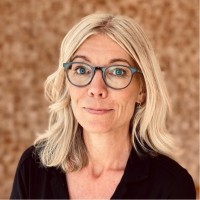 UCH Uddannelsescenter Holstebro Employee Tina Gade's profile photo