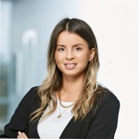 Atea Danmark Employee Simone Lund's profile photo