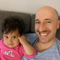 Slice Labs Employee Andrew Clapson's profile photo