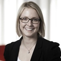 mnemonic Employee Siri Bromander's profile photo