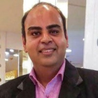 Reflex Solution Employee Mohit Garg's profile photo