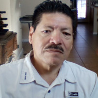 FabFitFun Employee Ismael Ramirez's profile photo