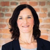 EMERGING Employee Amy Krulas's profile photo