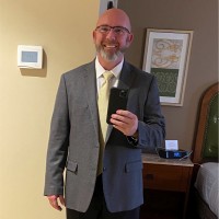 US Foods Employee Daniel Rodman's profile photo