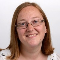 The University of Bolton Employee Jo Kelly's profile photo