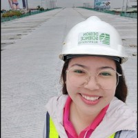 Design Science Employee Alelie Reyes's profile photo