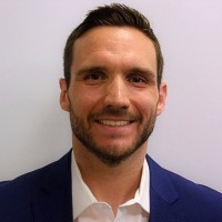 Form Energy Employee Tony Sullivan's profile photo
