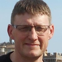 RSW Engineering Design Ltd Employee Graham Lockett's profile photo