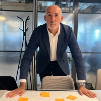 Simon Buck Email & Phone Number