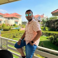 Milestone Digital Employee Darshan Chhatriwala's profile photo