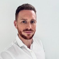 Gleeson Homes Employee Ben McAbe's profile photo