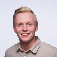 Flowingly Employee Will Dowden's profile photo