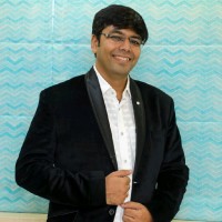 S&P Dow Jones Indices Employee Ritesh Doshi's profile photo