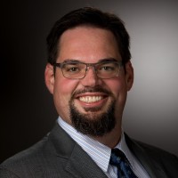 John Deere Employee Michael Storm's profile photo